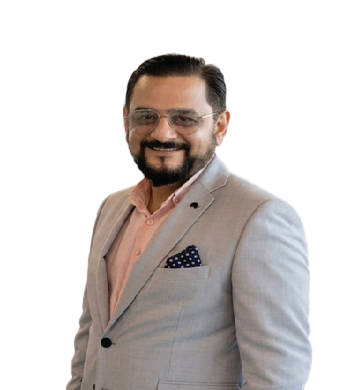 Mustajab Ahmad
